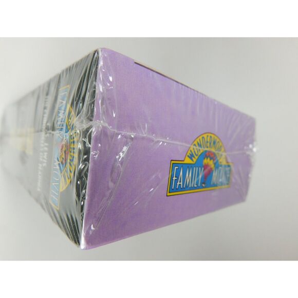 The Silver Chair Chronicles of Narnia VHS Sealed Video Movie Set - Picture 2 of 6